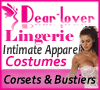 Wholesale Lingerie Suppliers, Sexy Wholesale Costumes and Accessories - Dear-Lover.com