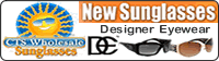 Wholesale Sunglasses Suppliers - CTS Wholesale