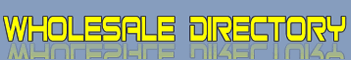 Wholesale Products Directory